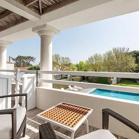 Anne De Bretagne 호텔 프레파이유