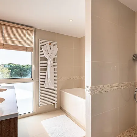 Anne De Bretagne Hotel Prefailles