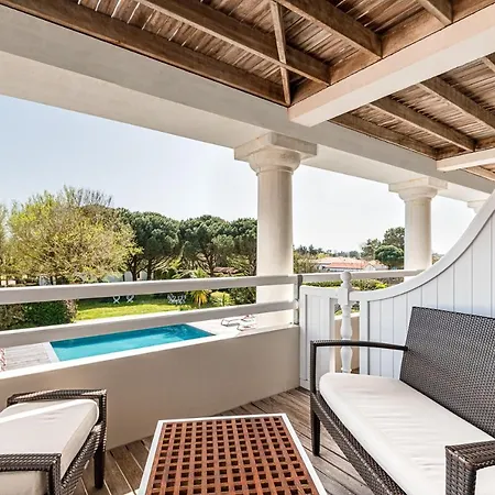 Anne De Bretagne 호텔