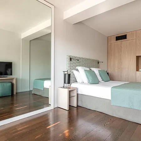 Hotel Anne De Bretagne Prefailles