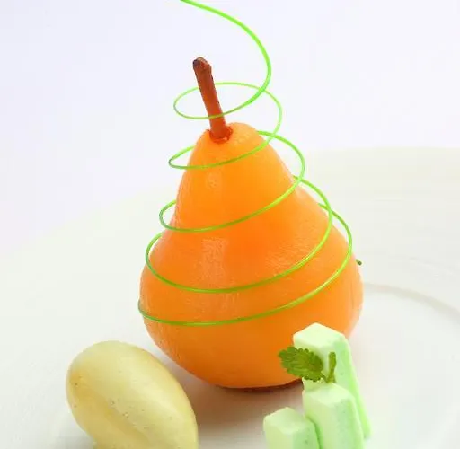 Anne De Bretagne 호텔 프레파이유