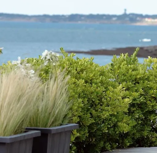 Anne De Bretagne 호텔 프레파이유