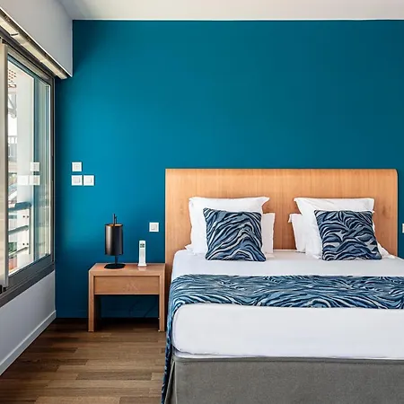 Anne De Bretagne 4* La Plaine-sur-Mer