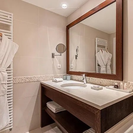 Anne De Bretagne فندق Préfailles