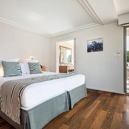 Anne De Bretagne 4* La Plaine-sur-Mer