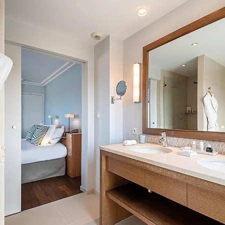 Anne De Bretagne 4* Préfailles