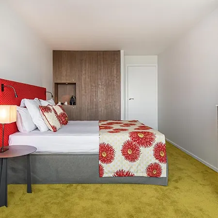 Otel Anne De Bretagne