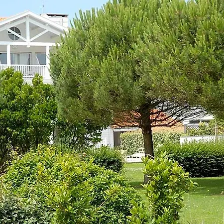 Anne De Bretagne La Plaine-sur-Mer