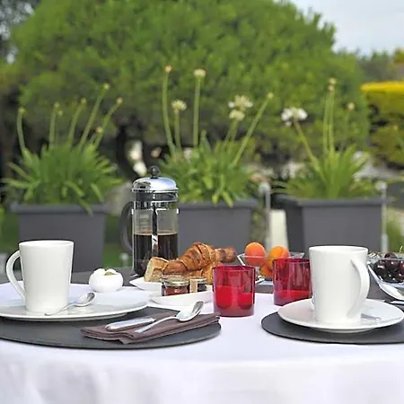 Anne De Bretagne 4* La Plaine-sur-Mer