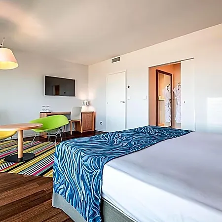 Anne De Bretagne 4* La Plaine-sur-Mer