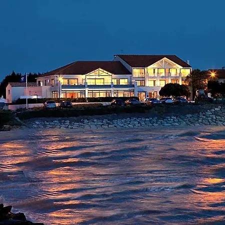 Anne De Bretagne La Plaine-sur-Mer