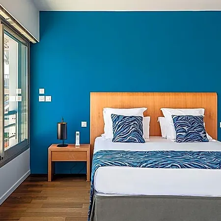 Anne De Bretagne Hotel 4*