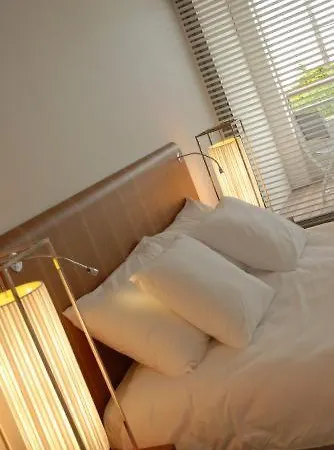Anne De Bretagne 호텔 프레파이유