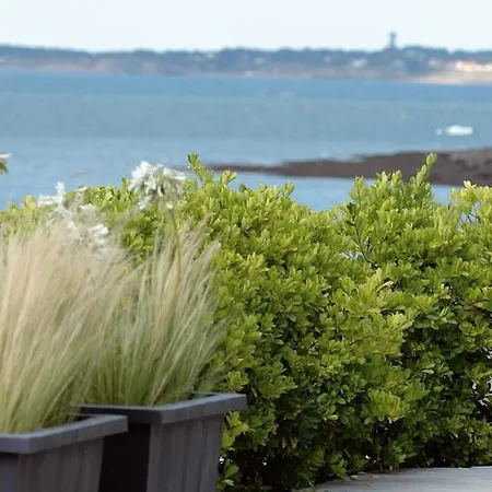 Anne De Bretagne Hotel La Plaine-sur-Mer