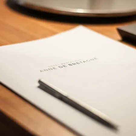 Anne De Bretagne 4* Préfailles