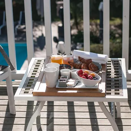 Anne De Bretagne فندق