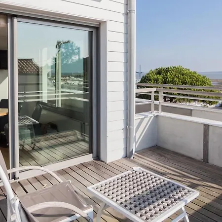 Anne De Bretagne Hotel 4*