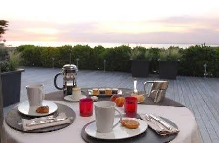 Anne De Bretagne Hotel