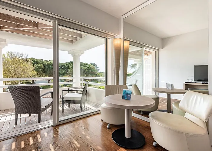 호텔 Anne De Bretagne 프레파이유