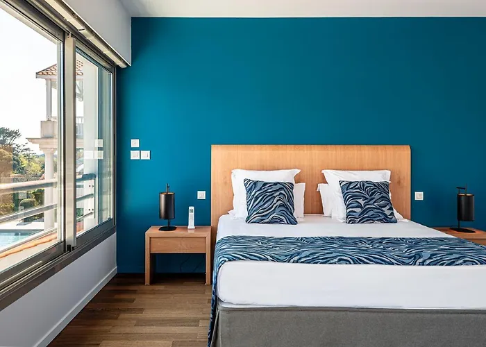 Anne De Bretagne 4* Préfailles