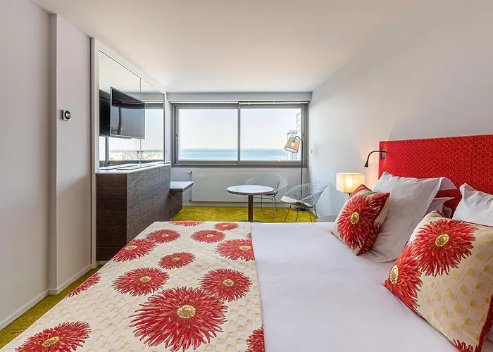 Anne De Bretagne Hotel 4*