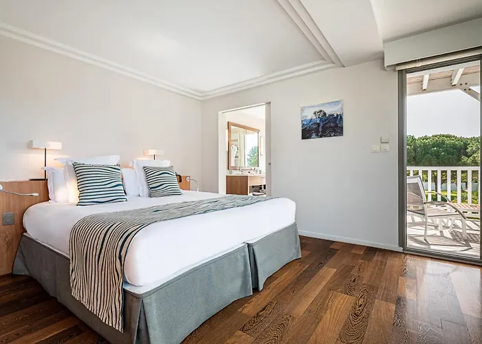 Anne De Bretagne 4* Préfailles