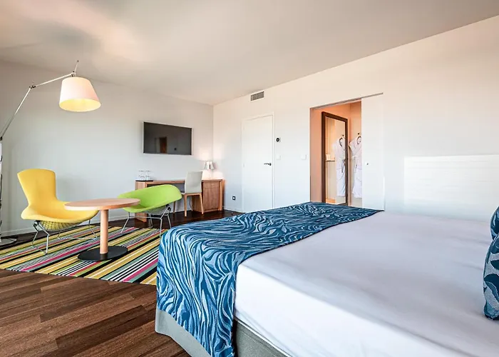 Anne De Bretagne Hotel