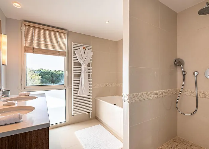 Anne De Bretagne Hotel Préfailles