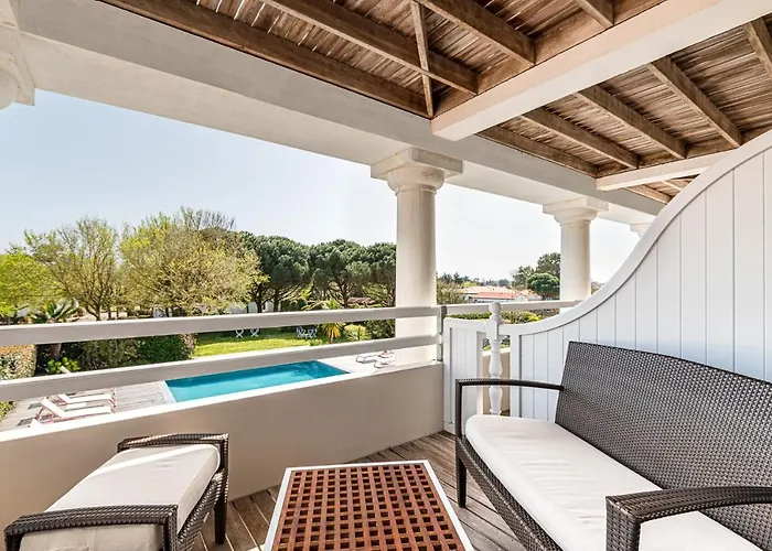 Anne De Bretagne 호텔