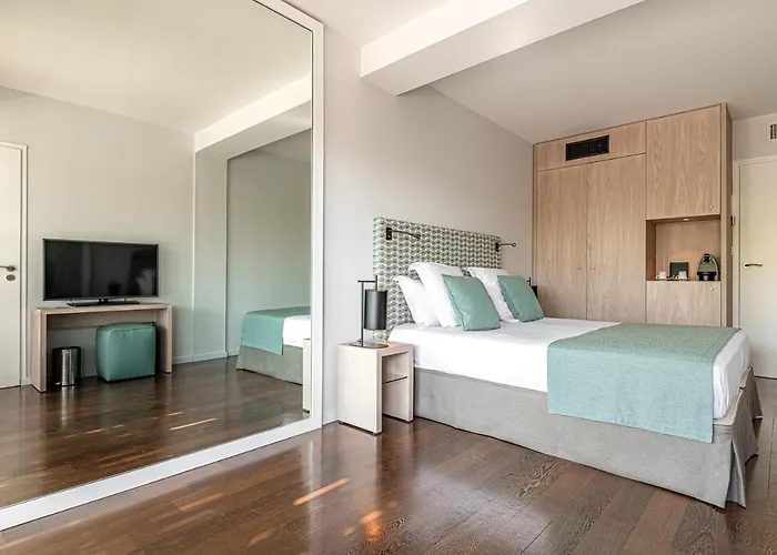 Hotel Anne De Bretagne Préfailles