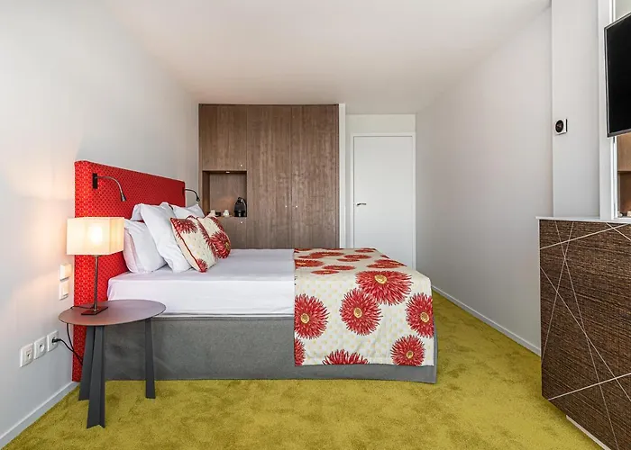 Hotel Anne De Bretagne