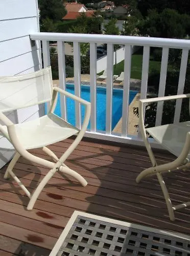 Anne De Bretagne 호텔