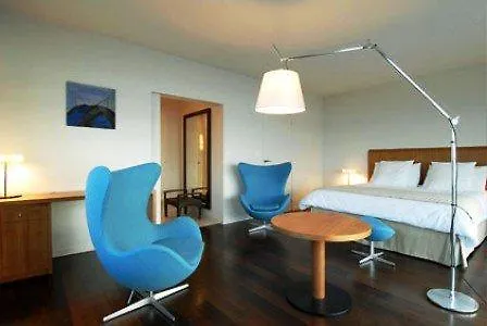 Otel Anne De Bretagne Préfailles