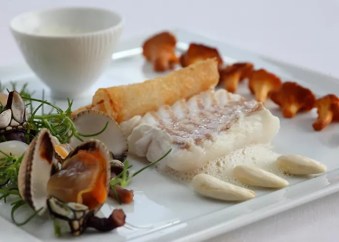 Otel Anne De Bretagne Préfailles