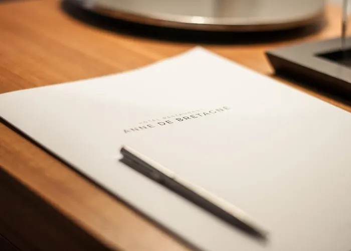 Anne De Bretagne 4* 프레파이유